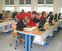 Ecdl-Prüfung