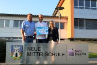 Spende Elternverein