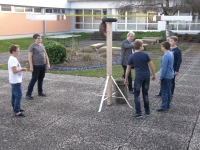 Schwerpunkt Physik 2