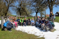 Projektwoche 2