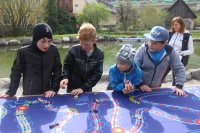 Projektwoche 6