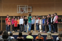 Bezirksjugendsingen 1