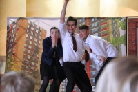 English Theatre 1