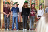 English Theatre 2