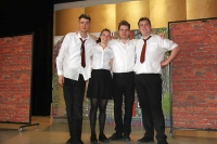 English Theatre 3