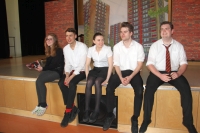 English Theatre 4