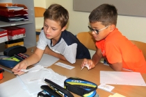 Eigenverantwortliches Arbeiten 1