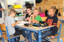 Eigenverantwortliches Arbeiten 3