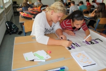 Eigenverantwortliches Arbeiten 4