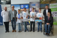 Lego-League 1