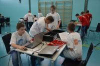 Lego-League 2