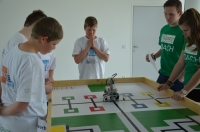 Lego-League 3