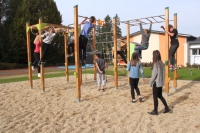 Outdoorbereich 1