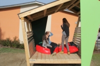 Outdoorbereich 3