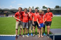Schulolympics 4