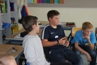 English in action 1