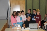 English in action 3