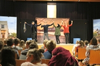 English Theatre 1