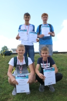 BM Schwimmen 04k