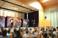 Engl. Theatre 1