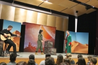 Engl. Theatre 2