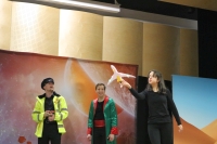 Engl. Theatre 3