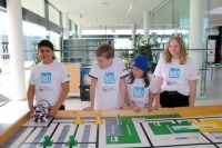 Lego League 2