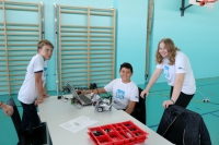 Lego League 3