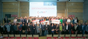 Gruppenfoto