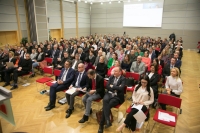 Zertikatsverleihung WKO Linz