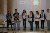 English Project Week 1