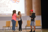 English Project Week 2