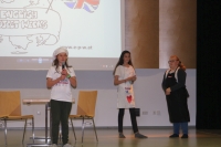 English Project Week 4