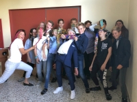 Bewerbungstraining 4