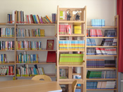 bibliothek 3