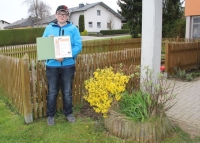 Dominiks Gartenparadies 3
