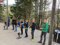 Projektwoche 2